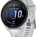 Часы Garmin Forerunner 165 Music Black Slate 010-02863-31